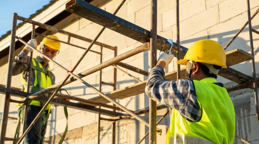 Gutter Repair and Sealing in Voluntown, CT